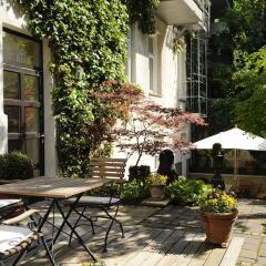 Hotel Splendid-Dollmann фото 10