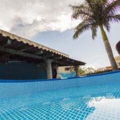 Отель Hostel Playa by The Spot Мексика, Плая-дель-Кармен - отзывы, цены и фото номеров - забронировать отель Hostel Playa by The Spot онлайн фото 8