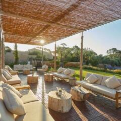 Pleta de Mar Luxury Hotel by Nature Adults Only бассейн фото 2