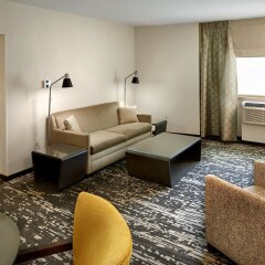 Hilton Garden Inn Roslyn in New York, United States of America from 251$, photos, reviews - zenhotels.com photo 10