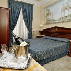 Отель Palladium Palace Италия, Рим - 10 отзывов об отеле, цены и фото номеров - забронировать отель Palladium Palace онлайн в номере фото 2