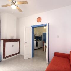 Отель Casa Stella di Mare Потенца-Пичена комната для гостей фото 2