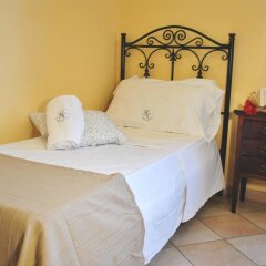Hotel Columbia спа