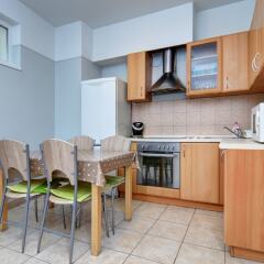 Отель Agape Apartments Венгрия, Будапешт - - забронировать отель Agape Apartments, цены и фото номеров в номере фото 4