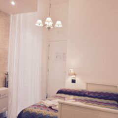Отель Relais Piazza del Plebiscito Италия, Неаполь - отзывы, цены и фото номеров - забронировать отель Relais Piazza del Plebiscito онлайн удобства в номере фото 2