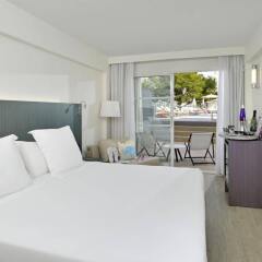 Апартаменты Sol House The Studio Calviá Beach комната для гостей фото 5