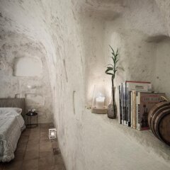 Отель Ai Terrazzini Матера детские мероприятия фото 2