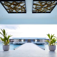 Riu Palace Maldives - All inclusive in Dhaalu Аtoll, Maldives from 681$, photos, reviews - zenhotels.com