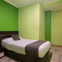 Отель OYO Hostal Frasca Испания, Сьюдад-Реаль - отзывы, цены и фото номеров - забронировать отель OYO Hostal Frasca онлайн комната для гостей фото 5