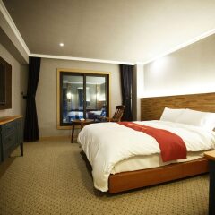 Отель Ariana Hotel Южная Корея, Тэгу - отзывы, цены и фото номеров - забронировать отель Ariana Hotel онлайн комната для гостей фото 3