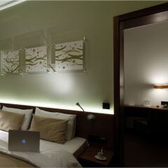 Hotel Carol комната для гостей фото 10