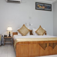 Dikab Hotel in Accra, Ghana from 27$, photos, reviews - zenhotels.com