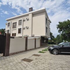Гостиница Guest House Helena в Анапе отзывы, цены и фото номеров - забронировать гостиницу Guest House Helena онлайн Анапа парковка