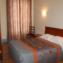Отель Residencial Henrique VIII