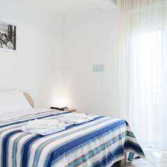 Отель Residence Cigno Италия, Римини - отзывы, цены и фото номеров - забронировать отель Residence Cigno онлайн фото 5