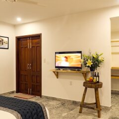 Отель Louis Villa Hoi An удобства в номере