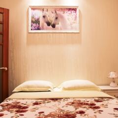 Апартаменты Odessa City Center Apartments спа