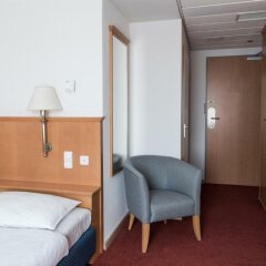 Отель Scandic Gdańsk Польша, Гданьск - 1 отзыв об отеле, цены и фото номеров - забронировать отель Scandic Gdańsk онлайн удобства в номере фото 2