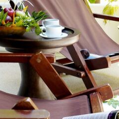 Отель Diamond Cottage Resort & Spa в номере