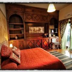 Отель Al Pino B&B интерьер отеля фото 3