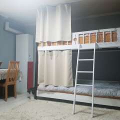 Gold Hill Guesthouse - Hostel детские мероприятия фото 2