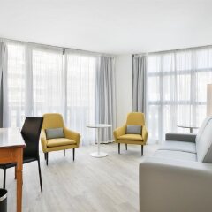 Tryp Barcelona Apolo Hotel комната для гостей фото 4