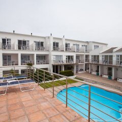 Arniston Spa Hotel in Agulhas, South Africa from 86$, photos, reviews - zenhotels.com balcony