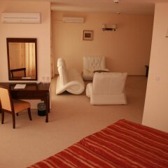 Hotel Princess Residence Китен удобства в номере