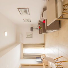 Отель The Perfect Spot Luxury Apartments Греция, Родос - отзывы, цены и фото номеров - забронировать отель The Perfect Spot Luxury Apartments онлайн интерьер отеля фото 3