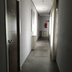 Отель Hostal Cafe Gutgreco интерьер отеля фото 3