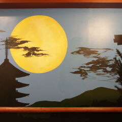 SAMURAIS HOSTEL Ikebukuro питание