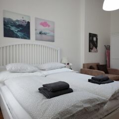 Отель City Castle Aparthotel Прага фото 40