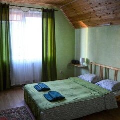 Гостиница Light в Калининграде отзывы, цены и фото номеров - забронировать гостиницу Light онлайн Калининград комната для гостей фото 5