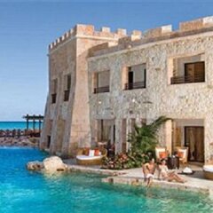 Отель Sanctuary Cap Cana-All Inclusive Adults Only by Playa Hotel & Resorts Доминикана, Пунта Кана - 8 отзывов об отеле, цены и фото номеров - забронировать отель Sanctuary Cap Cana-All Inclusive Adults Only by Playa Hotel & Resorts онлайн с домашними животными
