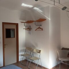 Отель Vicolo del Pozzo Здание Barolo удобства в номере фото 2