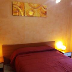 Отель B&B Villa Maria Таормина комната для гостей