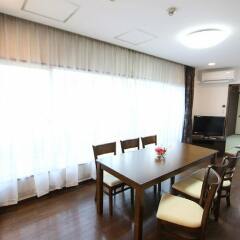 Hotel Livemax Tokyo Kiba комната для гостей фото 3