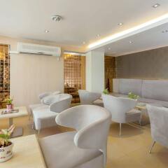 The Golden Ville Boutique Hotel & Spa спа