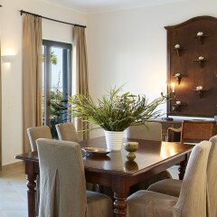 Отель Grecotel Olympia Oasis & Aqua Park питание