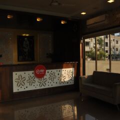 OYO 2647 Hotel Sai Shubham интерьер отеля фото 3