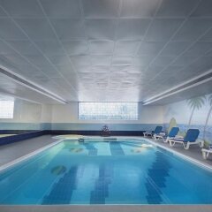 Admiral Plaza Hotel Dubai с домашними животными