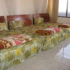 Trung Nghia Hotel Далат комната для гостей фото 2