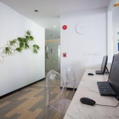 Отель The Bloc Hotel Таиланд, Пхукет - 1 отзыв об отеле, цены и фото номеров - забронировать отель The Bloc Hotel онлайн спа