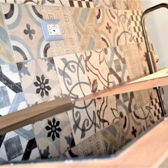 Апартаменты Fornacino Apartment гостиничный бар