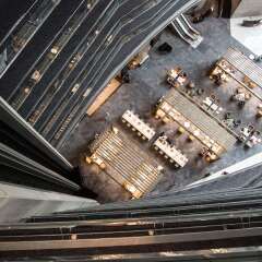 Отель Fairmont Rey Juan Carlos I Барселона интерьер отеля фото 3