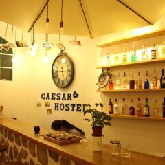 Отель Caesar Youth Hostel Китай, Сиань - отзывы, цены и фото номеров - забронировать отель Caesar Youth Hostel онлайн спа
