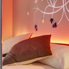 Hotel Continental-Park детские мероприятия