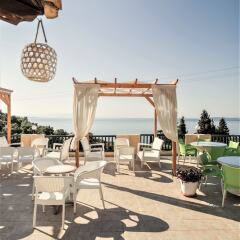 Отель Corfu Residence фото 6