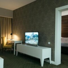 The Square Hotel in Astana, Kazakhstan from 43$, photos, reviews - zenhotels.com room amenities photo 2