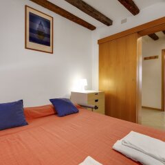 Отель Bed & Breakfast Giardini Италия, Венеция - 1 отзыв об отеле, цены и фото номеров - забронировать отель Bed & Breakfast Giardini онлайн комната для гостей фото 5